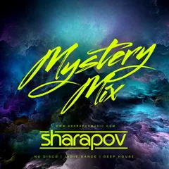 Mystery Mix