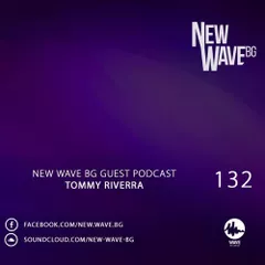 New Wave BG Guest Podcast 132