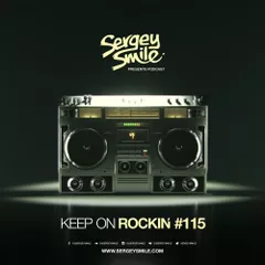 Keep on Rockin' #115
