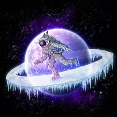 Lines 008 on Cosmos-Radio 