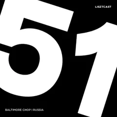 Lisztcast 051