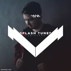 Splash Tunes Radioshow 040