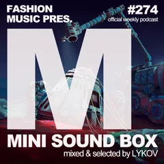 Mini Sound Box Volume 274 (Weekly Mixtape)