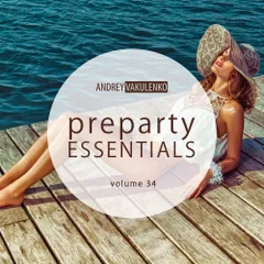Preparty Essentials volume 34