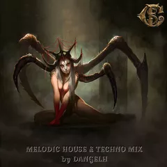 Nightmares Beauty (MelodicHouse&TechnoMix)