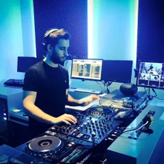 Live At Deepfusion 124BPM (Ibiza Global Radio)