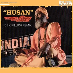 Bhangra Knights — Husan (DJ KIRILLICH Remix)