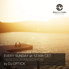 Obsession (Ibiza Global Radio) [26.08.2018]