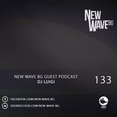 New Wave BG Guest Podcast 133 