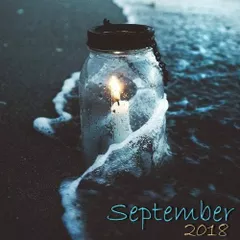 September 2018 Mix