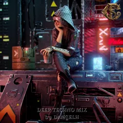 Virtual World (DeepTechnoMix)