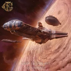 Space Expansion (DeepTechnoMix)