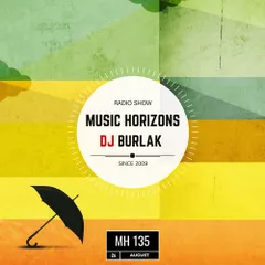 Music Horizons @ MH 135 (August 2018) 
