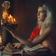 Book Of Fire (MelodicHouse&TechnoMix)