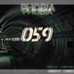 PHOBIA 059 (August 2018)
