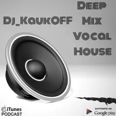 Deep Mix Vocal House