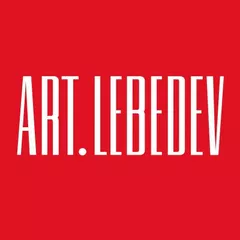 M-KVARK - ART.LEBEDEV STUDIO MIX 2018