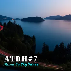 Addicted To Deep House - Best Deep House & Nu Disco Sessions Vol. #7 (Mixed By SkyDance)