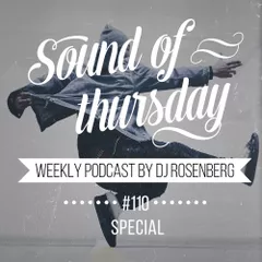 SOT #110 (Special)