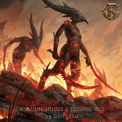 Woman's Demons (MelodicHouse&TechnoMix)