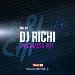 #Bananamix 07