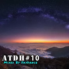 Addicted To Deep House - Best Deep House & Nu Disco Sessions Vol. #10 (Mixed By SkyDance)