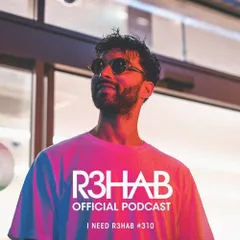 I NEED R3HAB 310