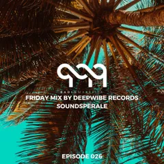 Deepwibe Session 026