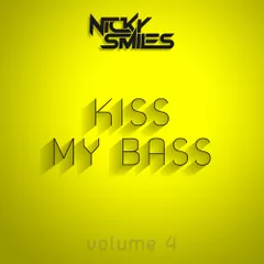 Kiss My Bass 4