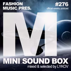 Mini Sound Box Volume 276 (Weekly Mixtape)