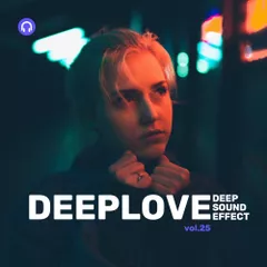 Deep Love vol.25