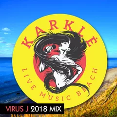 Karkle 2018 MIX