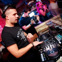 Elliaz (ex. NAMATRIA) live @ Monaco Night Club (21.08) Afterparty