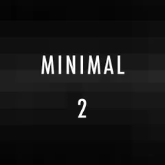 ★ Minimal 2 ★