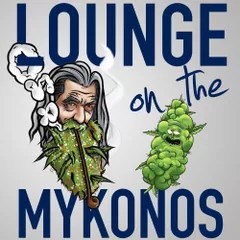 ★ Lounge on the Mykonos 3 ★