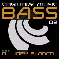 Cognitive Music Bass Episode 02 