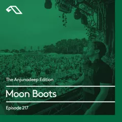 The Anjunadeep Edition 217