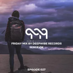 Deepwibe Session 027