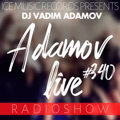 Adamov LIVE#340