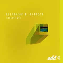 oddCAST 045