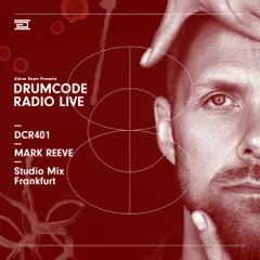 DCR401 (Drumcode Radio Live)