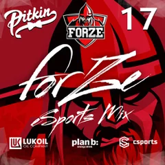 forZe eSports Mix No.17 
