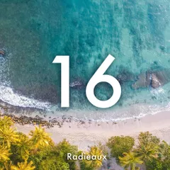 Lulleaux Radieaux 16