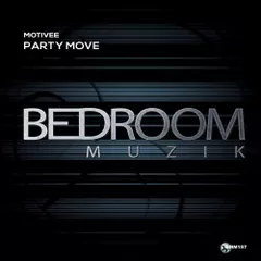 PARTY MOVE EP