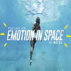 Emotion In Space vol.25
