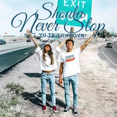 Should Never Stop (Russian Mix)