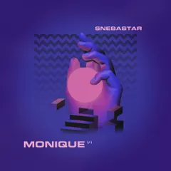 Monique Mix vol.6 (2018) 