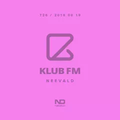 KLUB FM 725 (19.09.2018) 