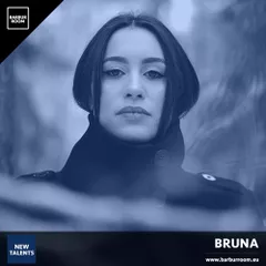 BRM New Talents #015 