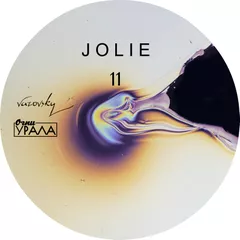 JOLIE SESSIONS [EP.11]
